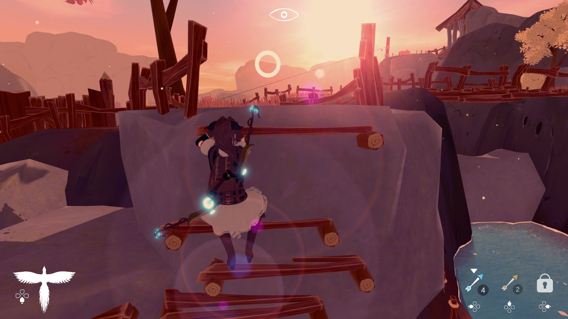 Cynthia: Hidden in the Moonshadow – Platinum Edition