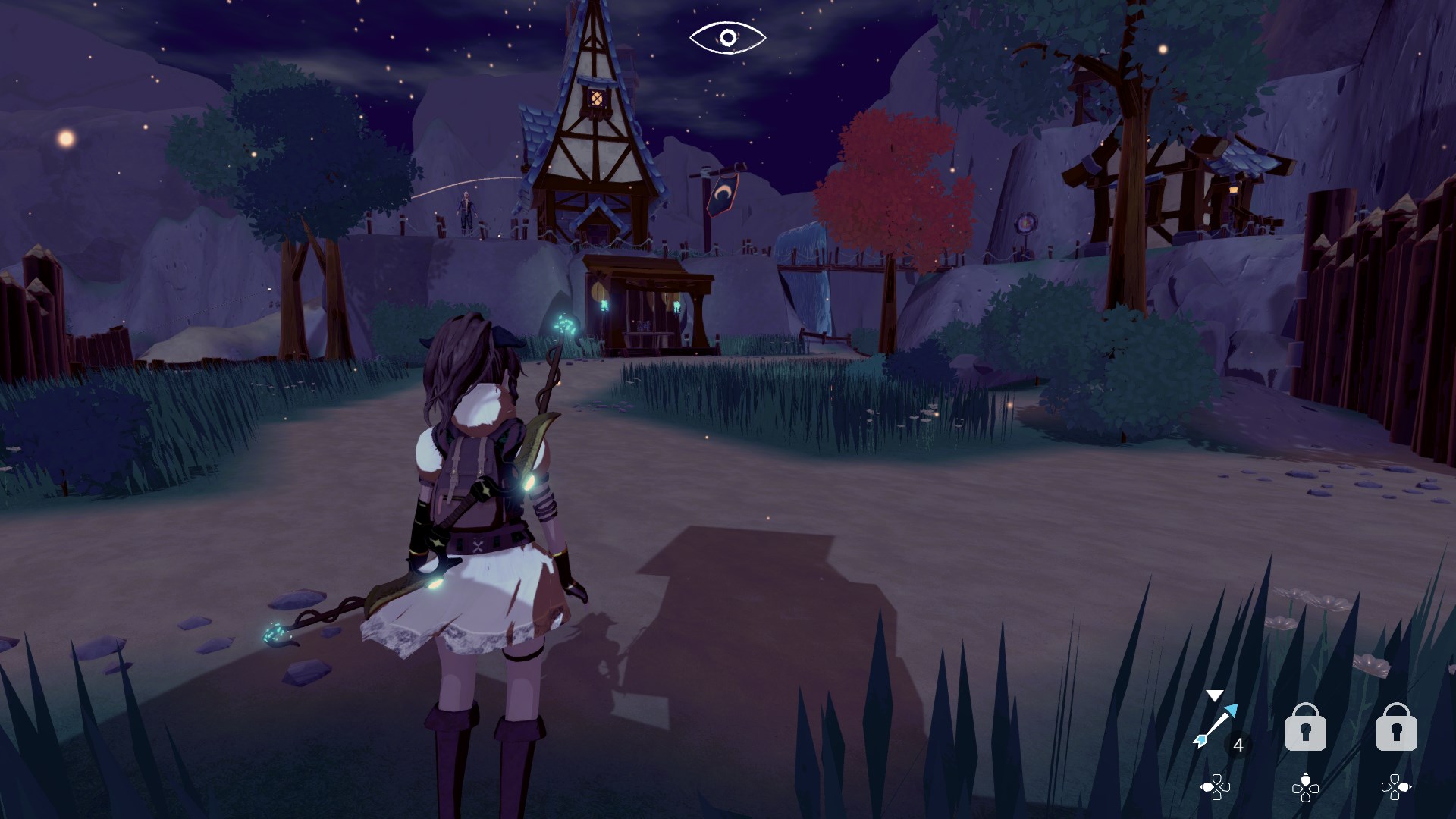 Cynthia: Hidden in the Moonshadow – Platinum Edition