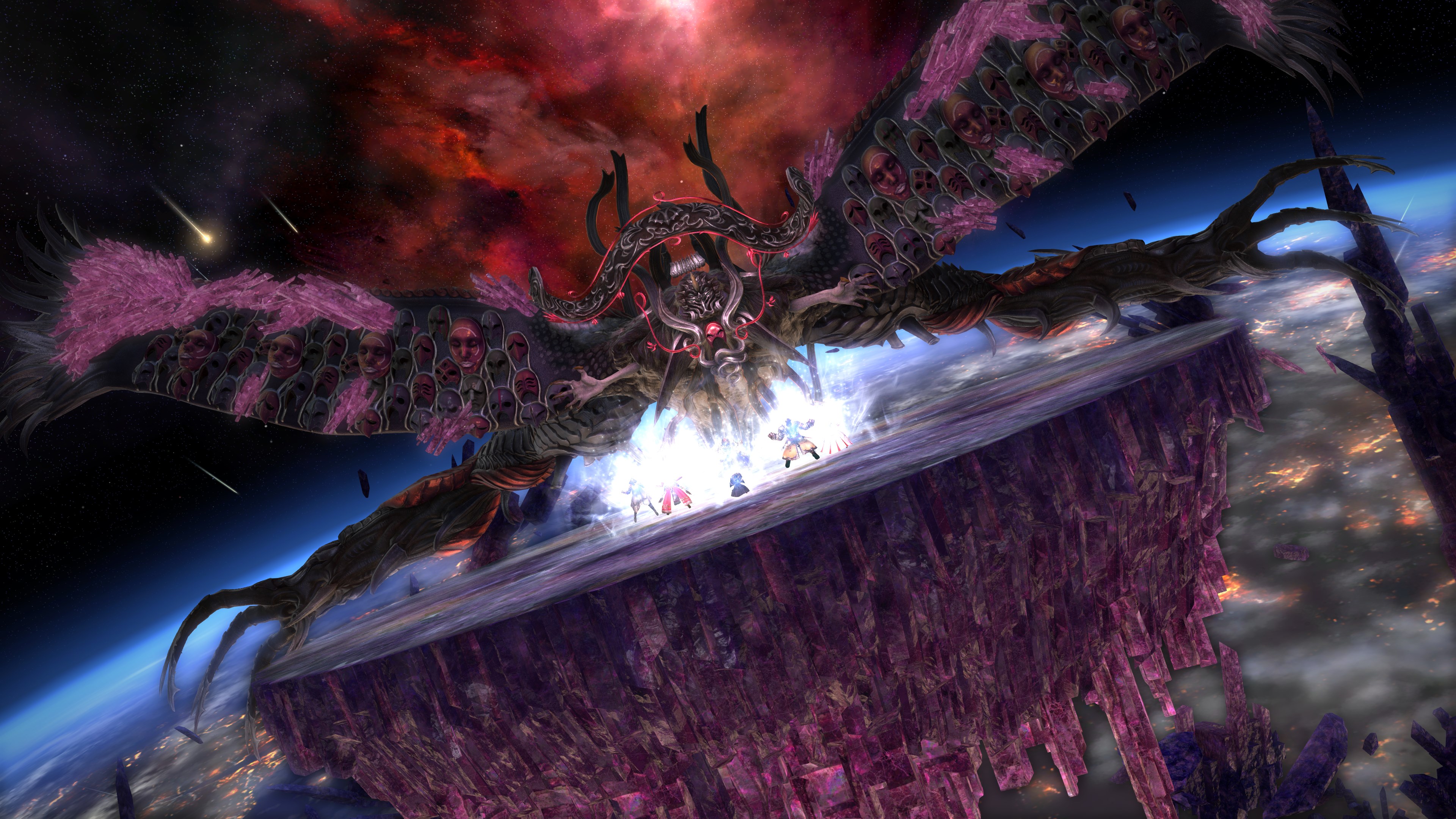 Final Fantasy XIV Online: Complete Collector’s Edition