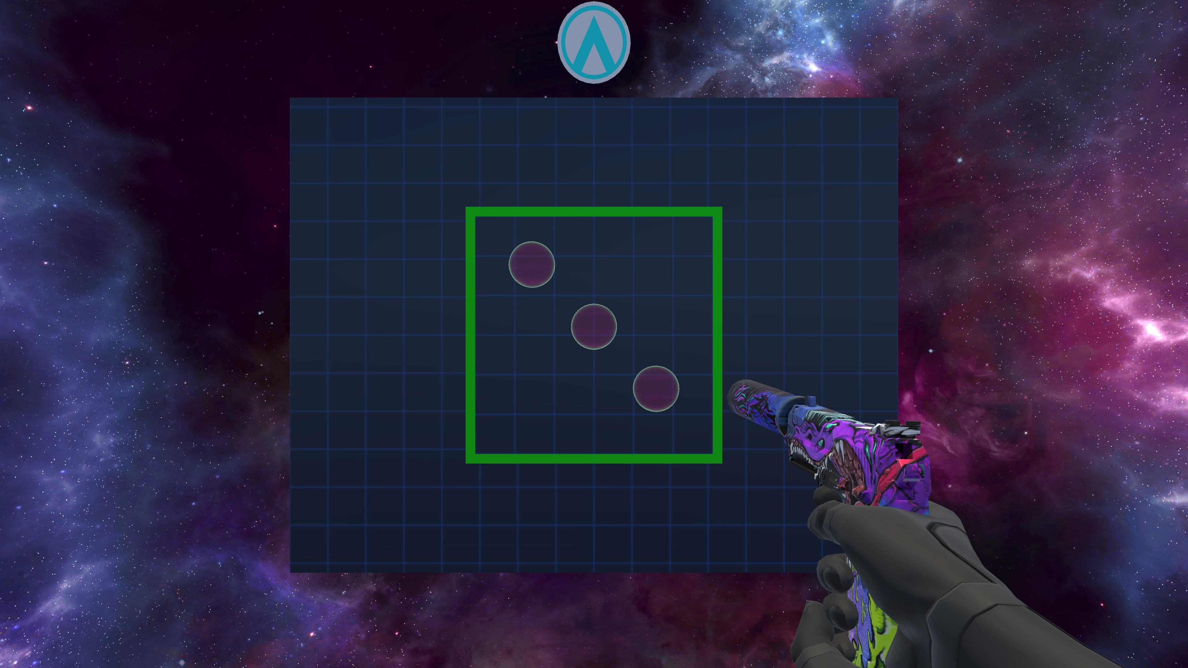 Aimlabs: Professional Edition