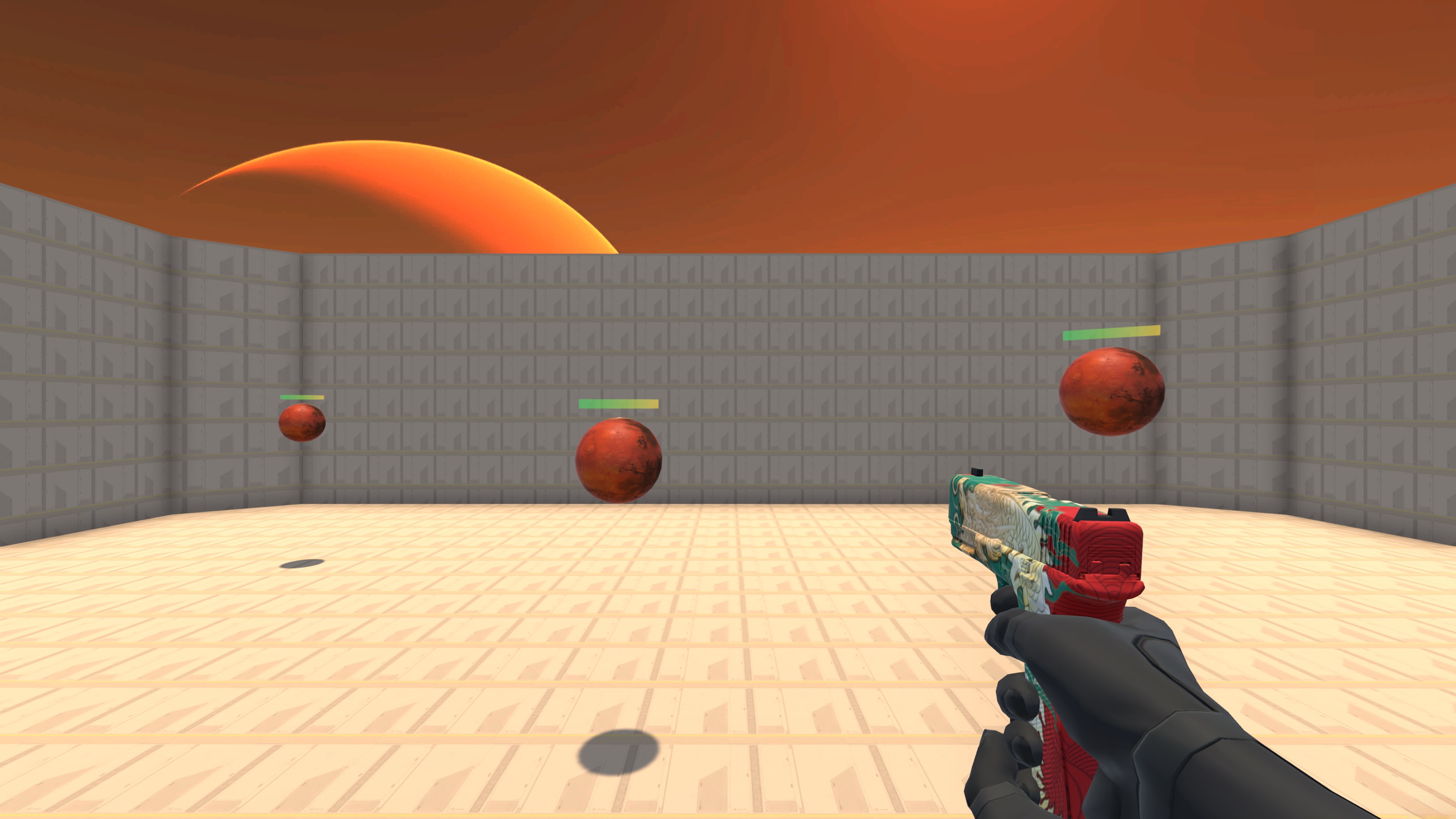 Aimlabs: Professional Edition