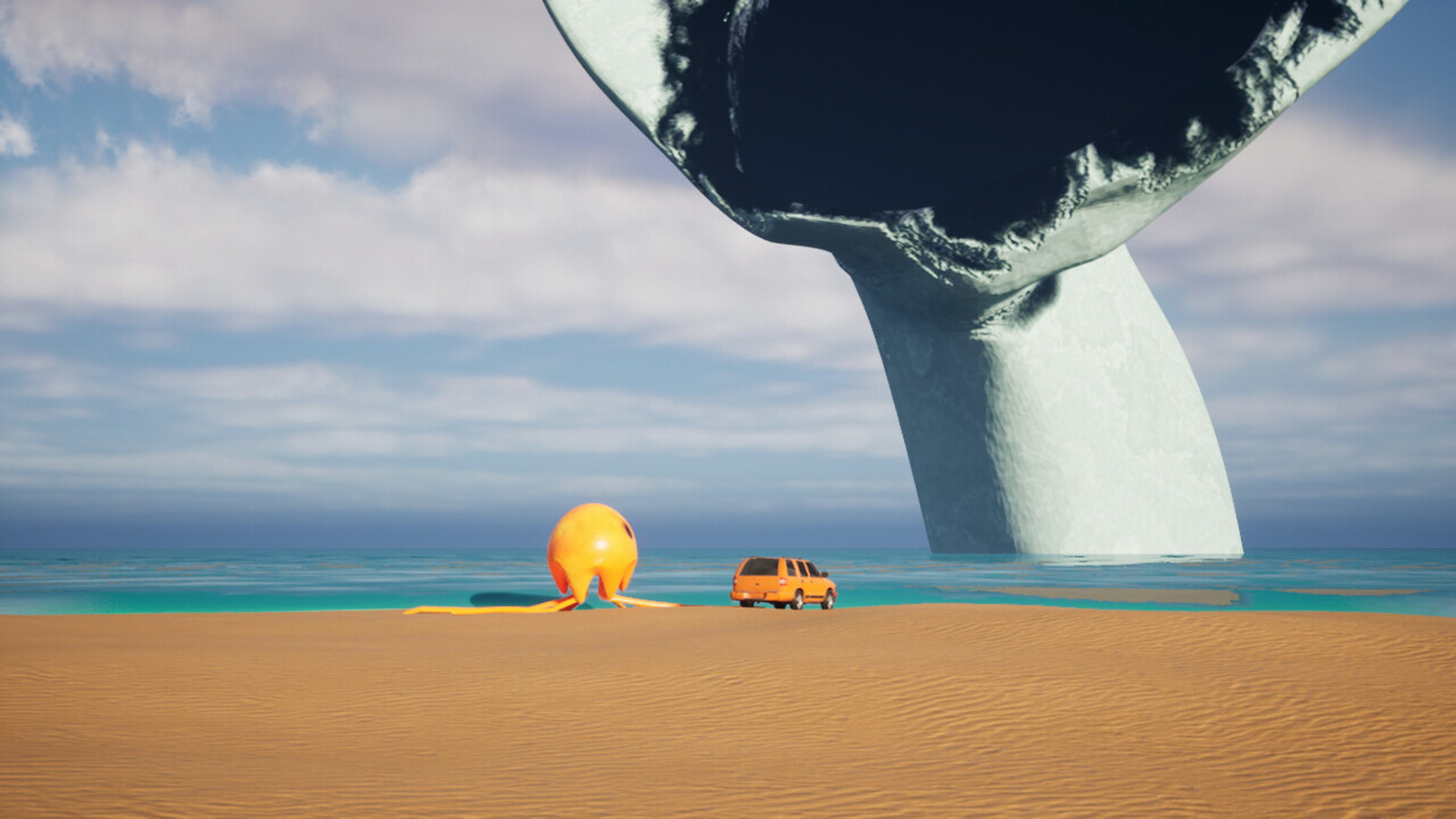 Garten of Banban Bundle: 1 + 2 + 3 + 4