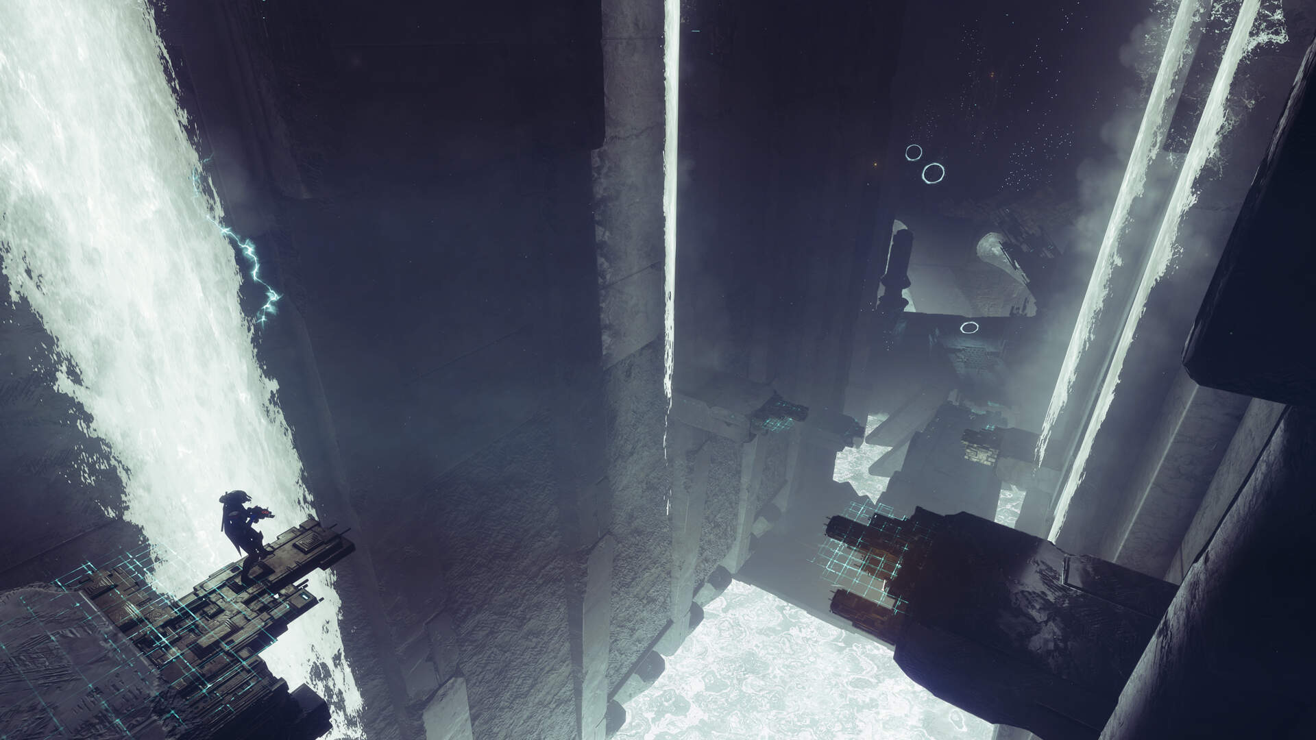 Destiny 2: Echoes – Act 2