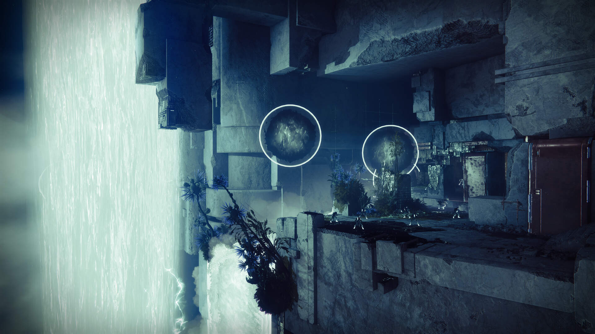 Destiny 2: Echoes – Act 2