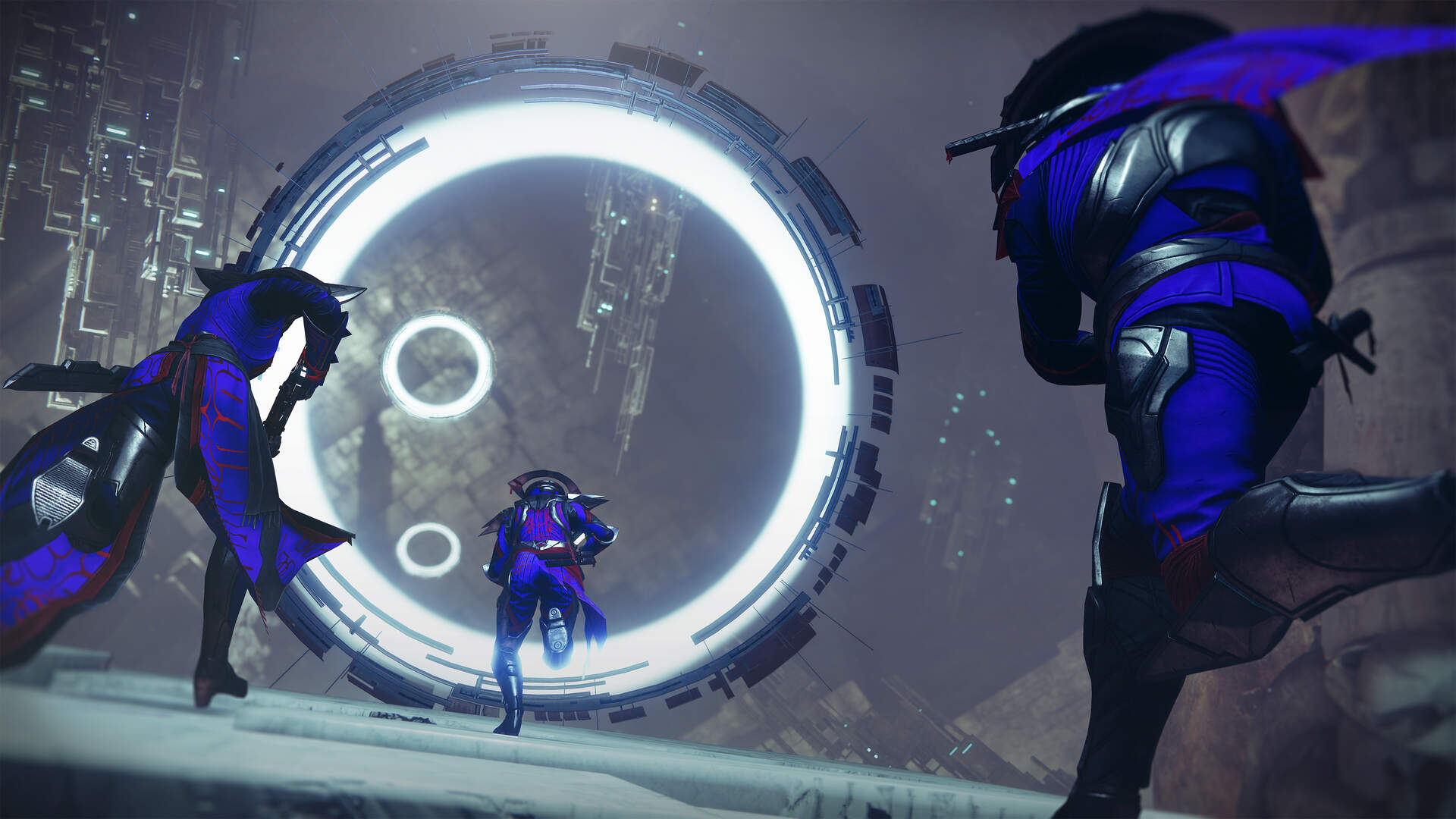 Destiny 2: Echoes – Act 2