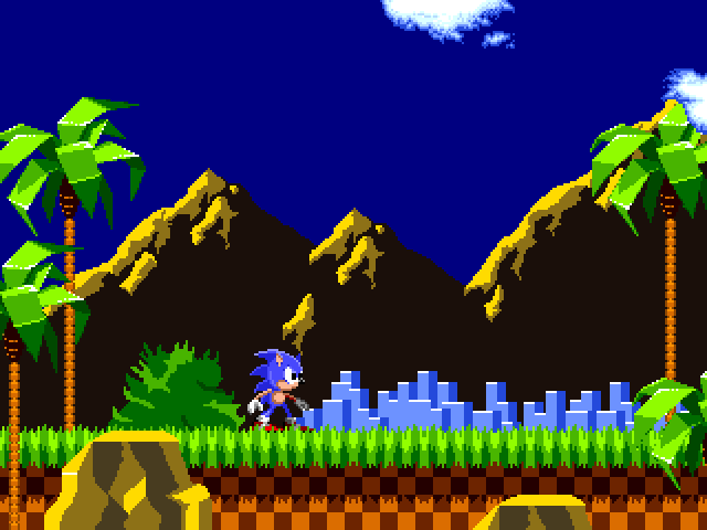 Err: The 1990 Incident