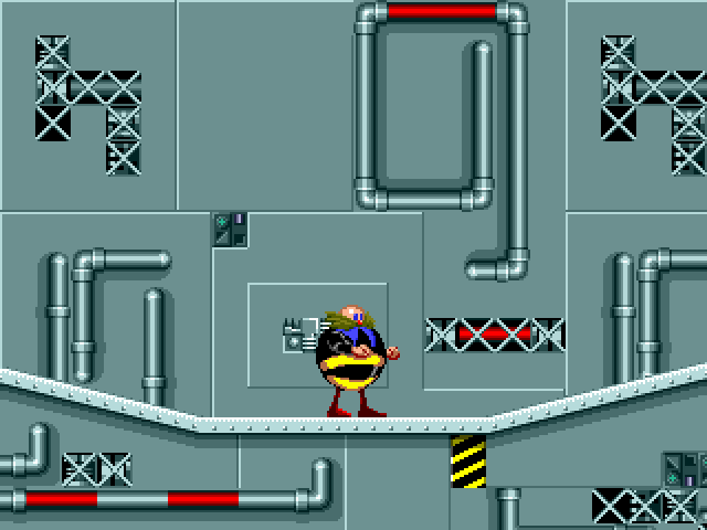 Err: The 1990 Incident