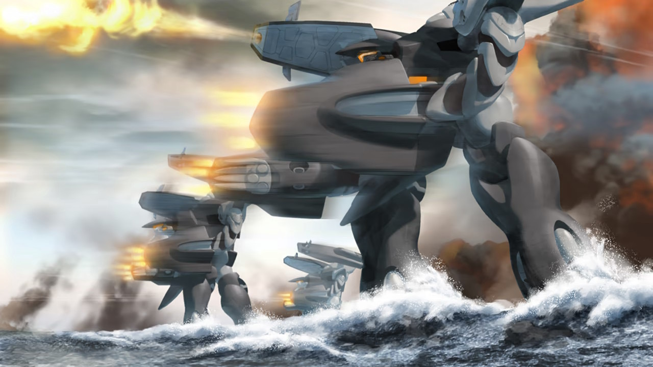 Muv-Luv Alternative Remastered