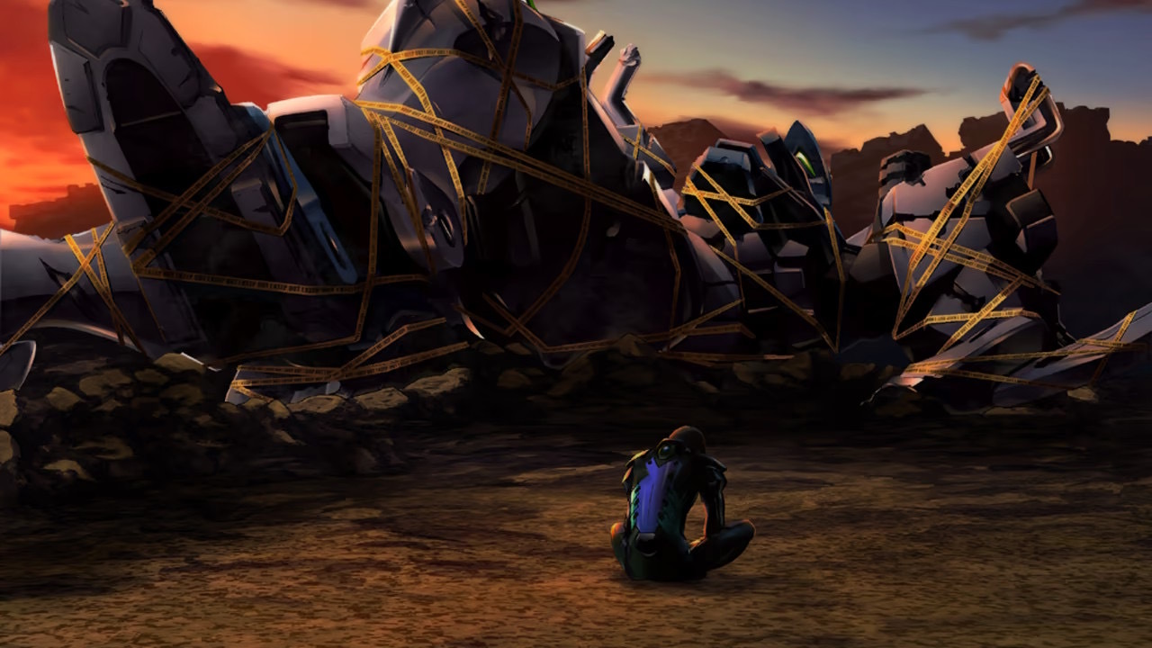 Muv-Luv Alternative Remastered