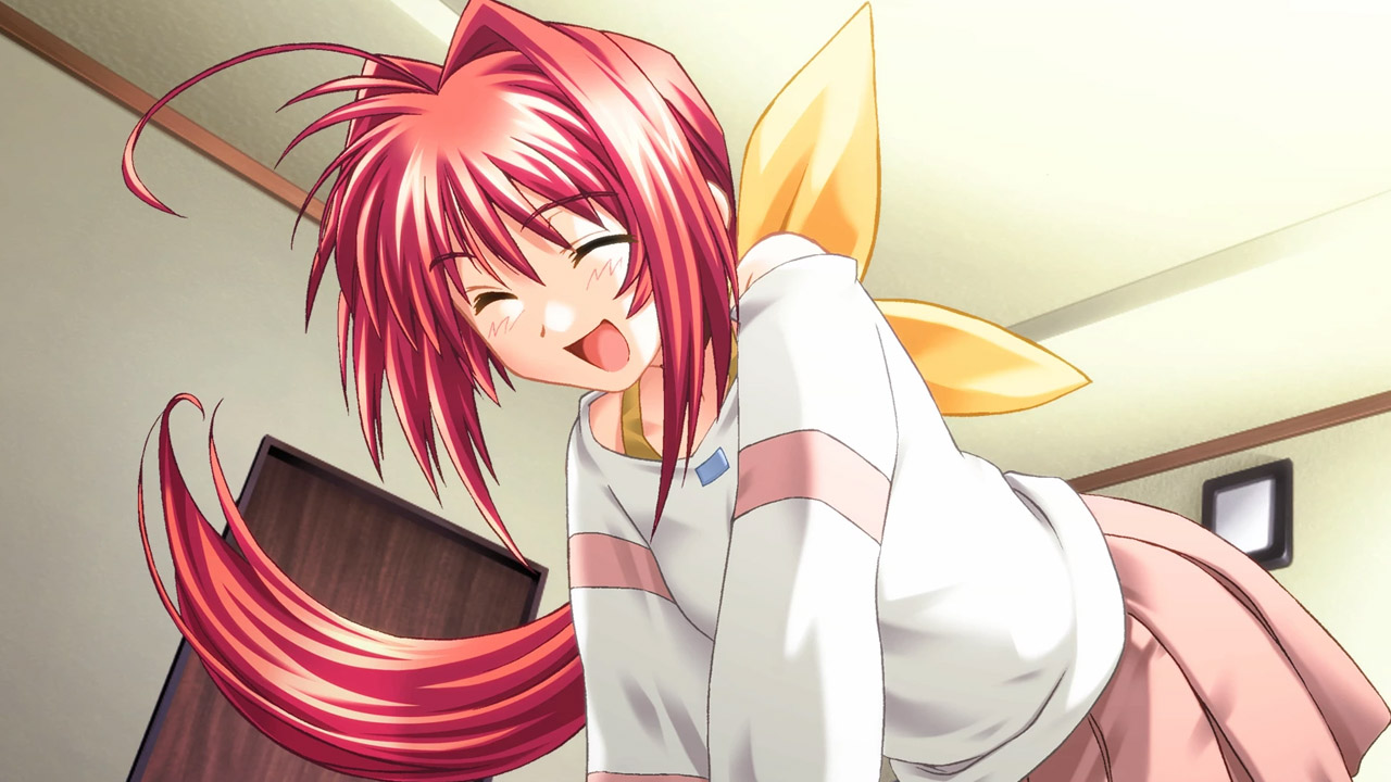 Muv-Luv Remastered