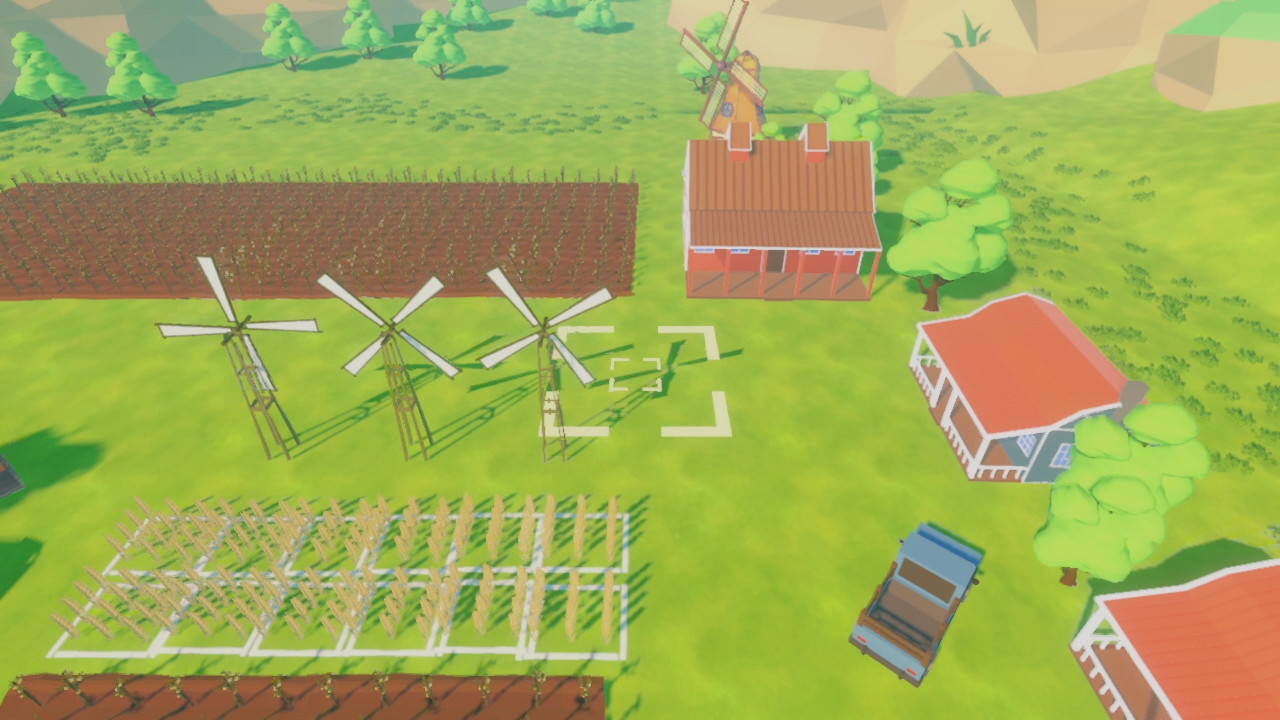 Construct Farm