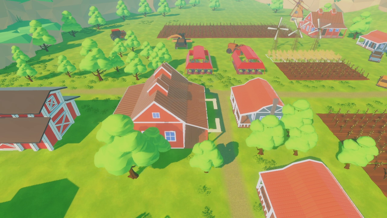 Construct Farm