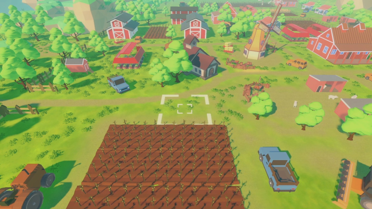 Construct Farm