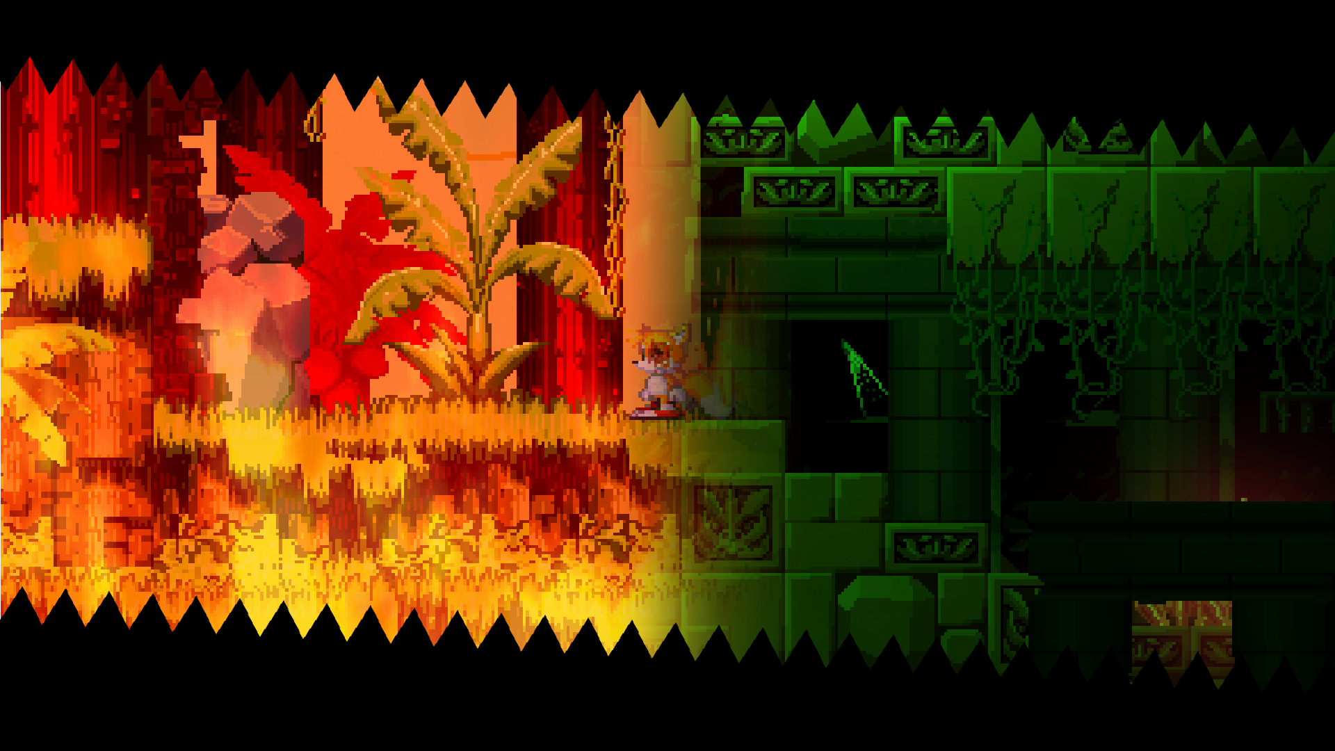Sonic_1_2_3_Rom: Sonic.Ribs