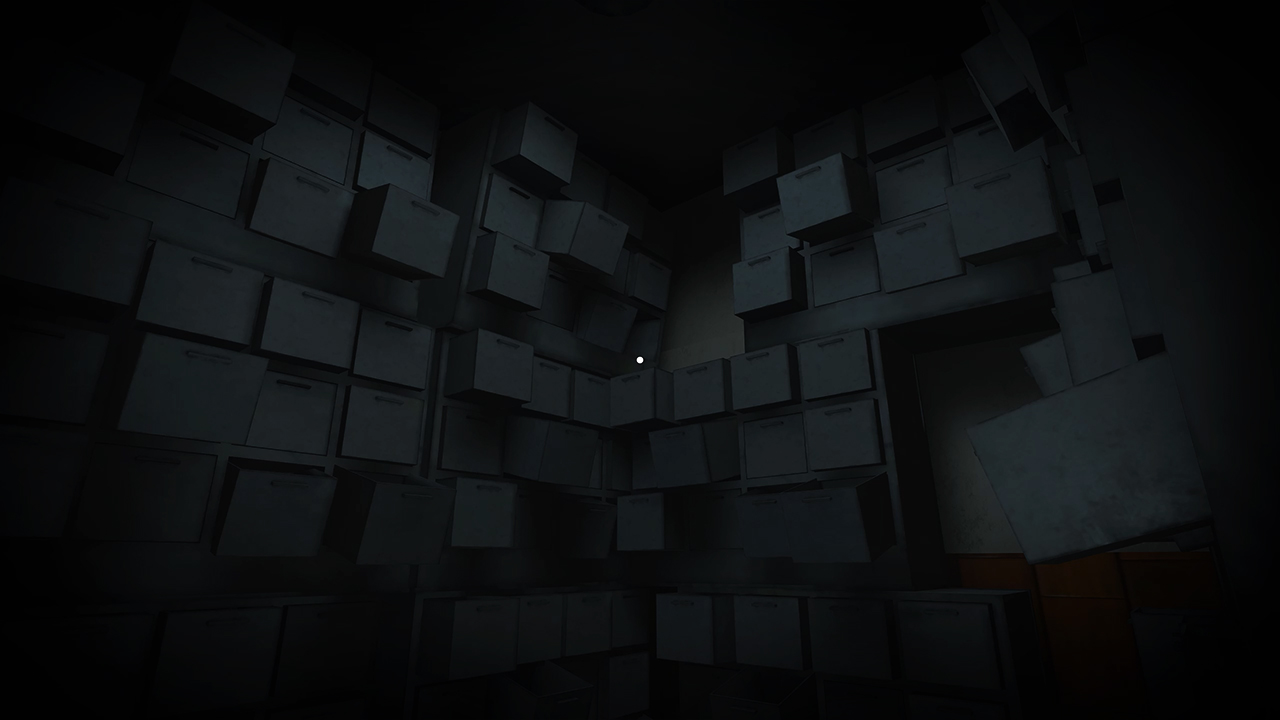 Escape Fear 2: Hide And Seek Horror