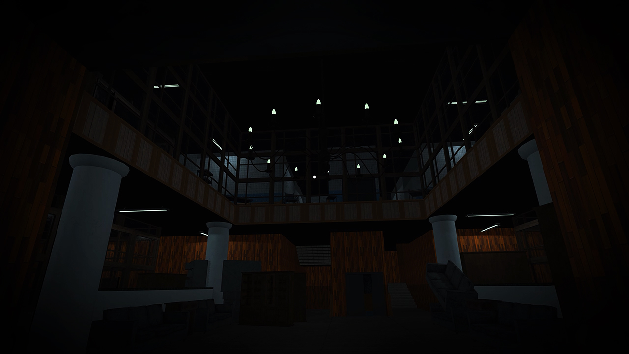 Escape Fear 2: Hide And Seek Horror