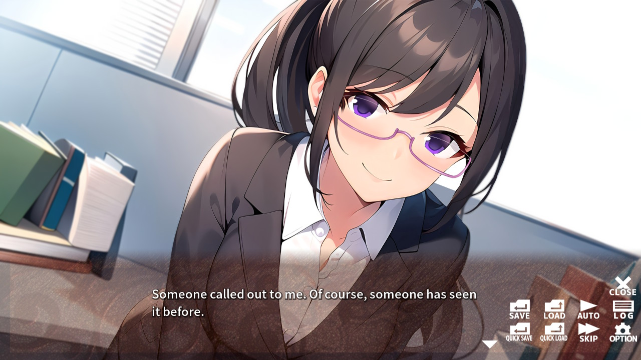 Cheating Reset: Uwaki Reset