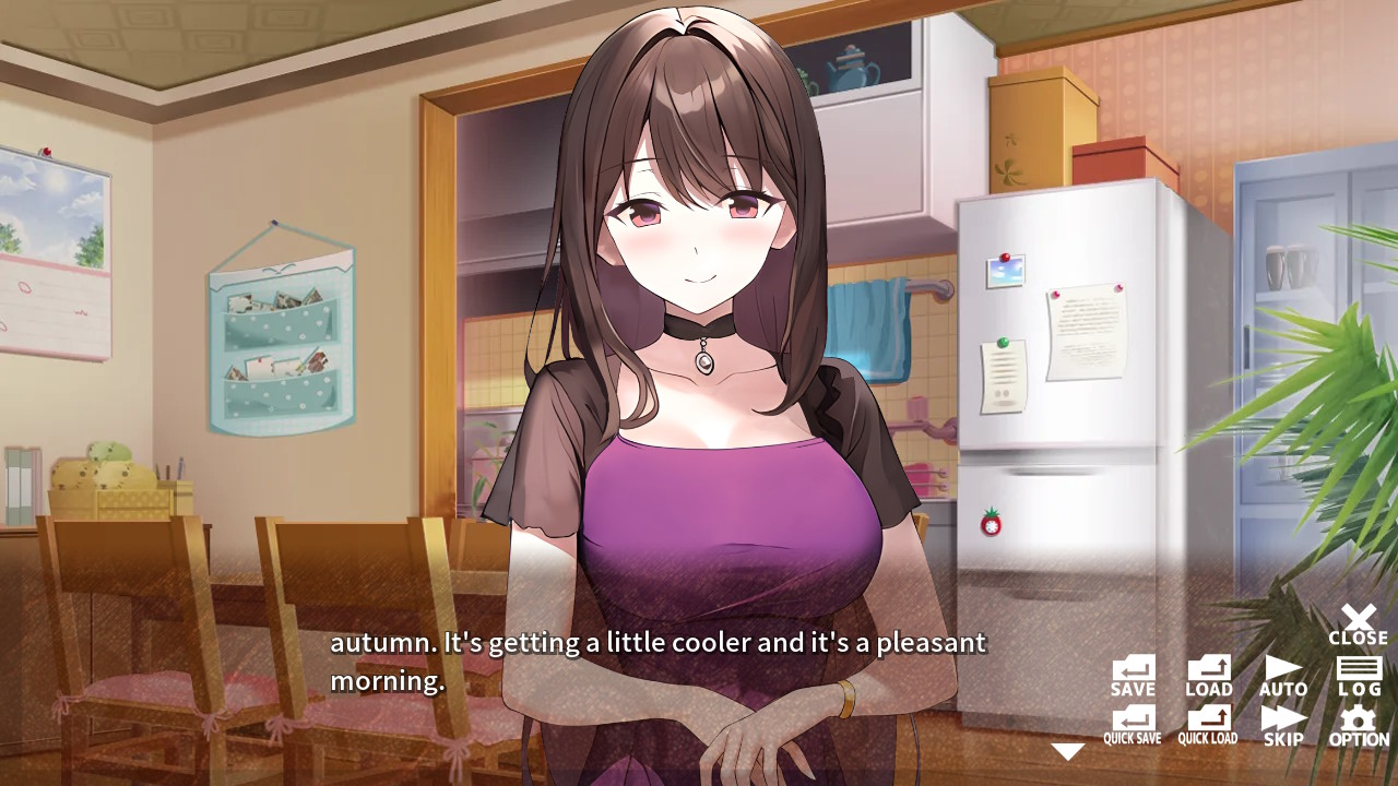 Cheating Reset: Uwaki Reset