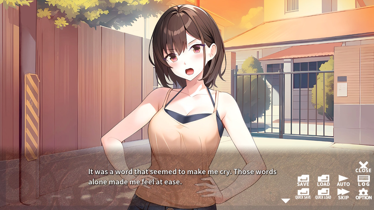 Cheating Reset: Uwaki Reset