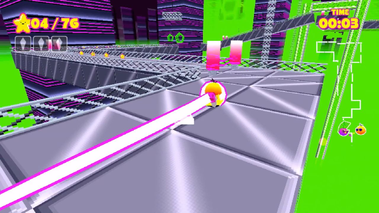 Toree’s Panic Pack