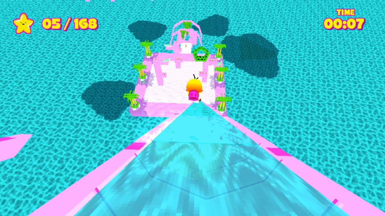 Toree’s Panic Pack