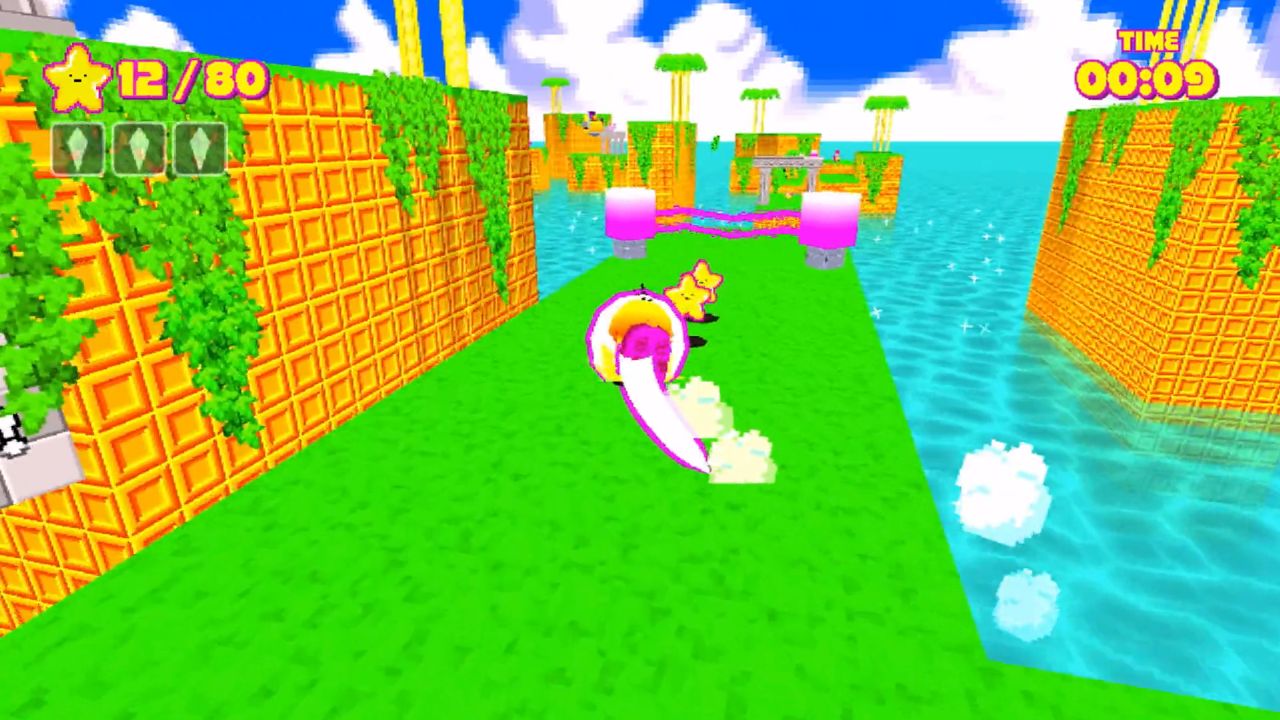 Toree’s Panic Pack