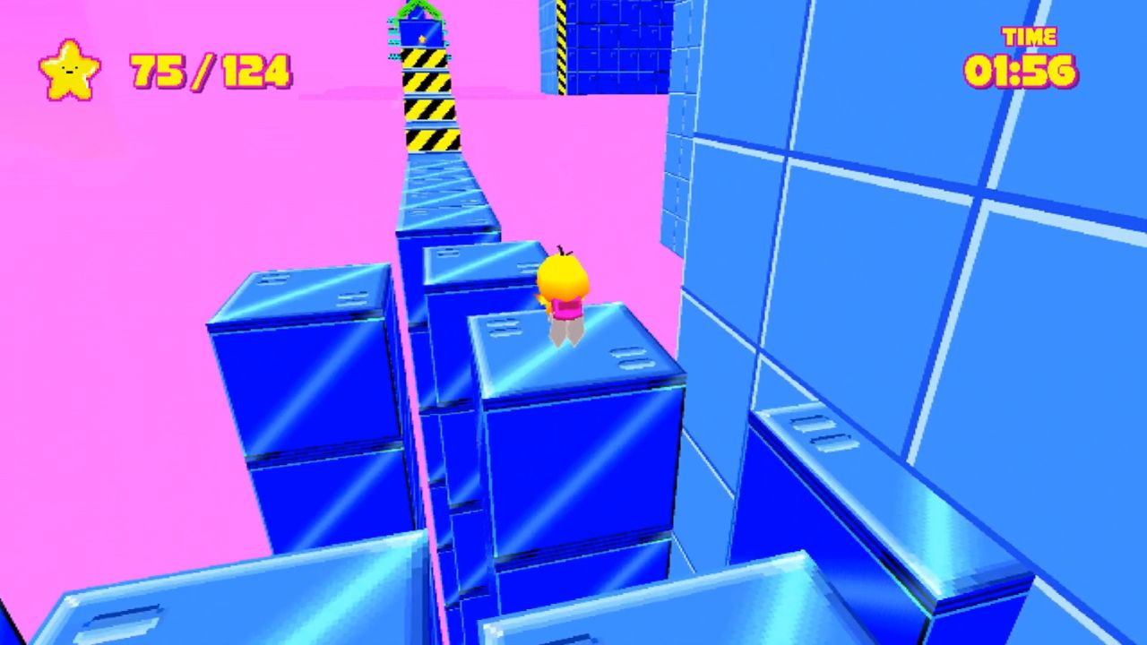 Toree’s Panic Pack