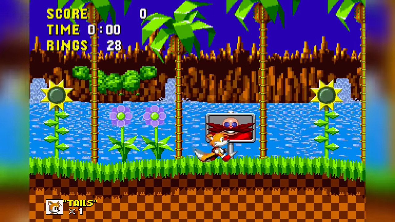 Sonic [Unl]