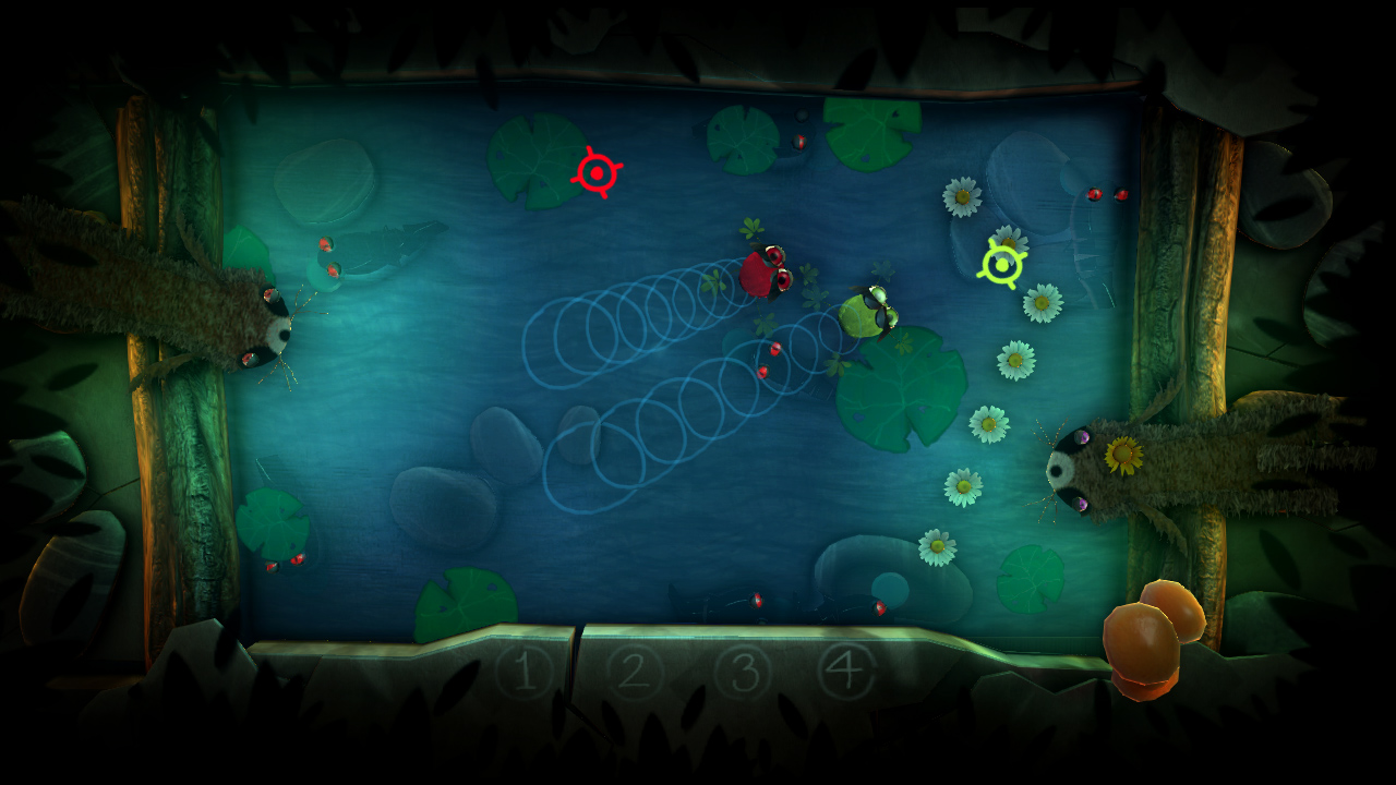 LittleBigPlanet 2: Move Pack