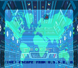 The Hunt for Red October