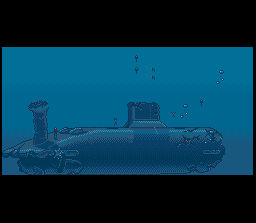 The Hunt for Red October