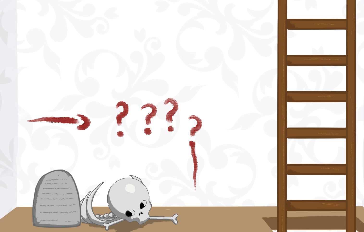 For Whom the Bell Tolls