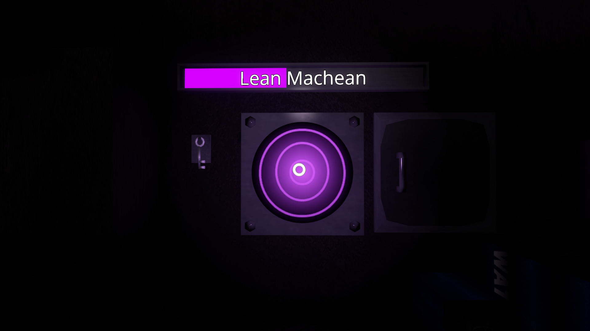 Lean Simulator: Desperation