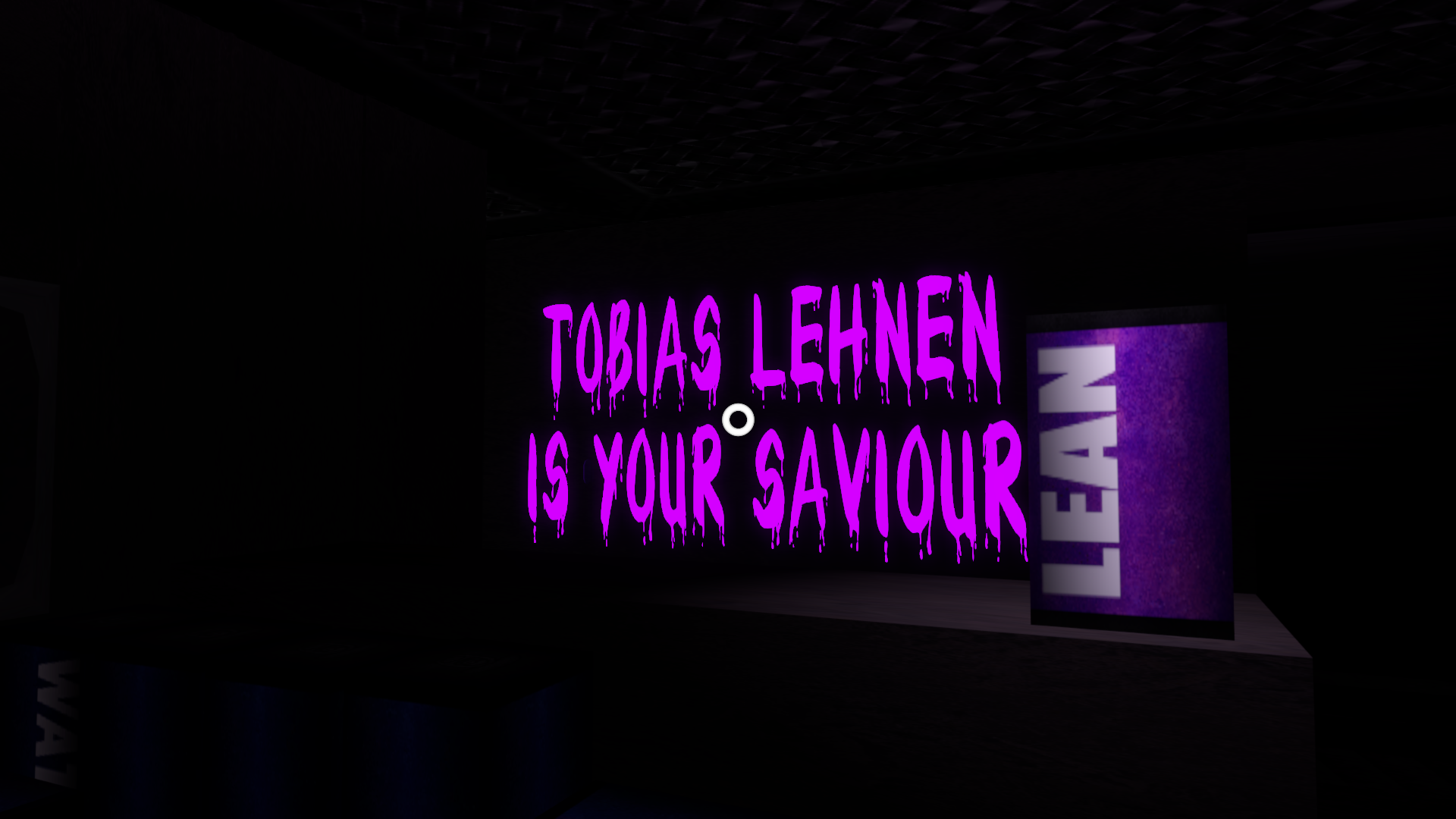 Lean Simulator: Desperation
