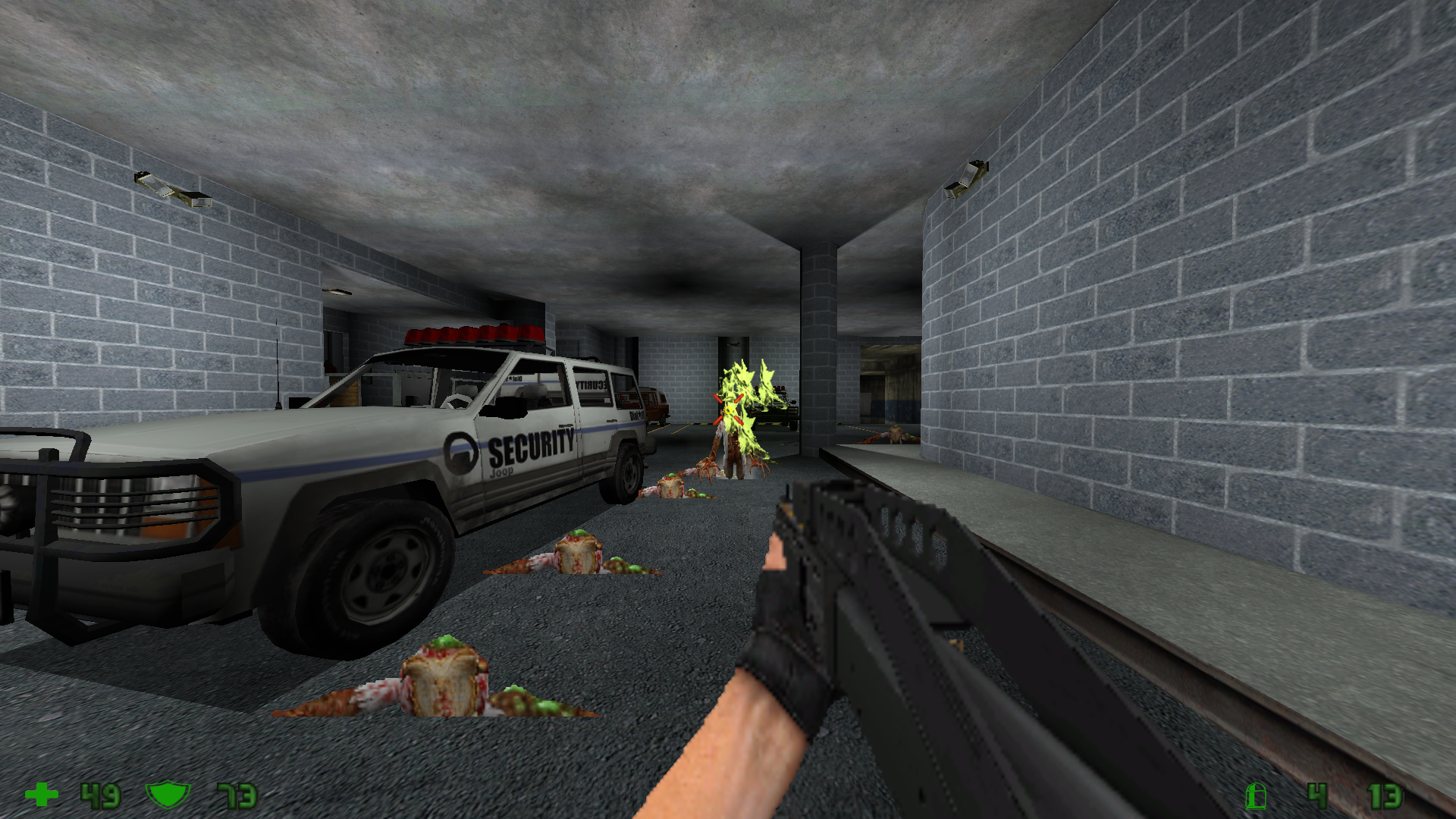 Half-Life: Another Story