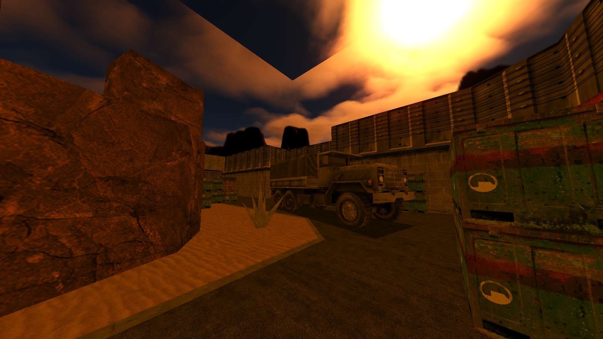 Half-Life: Another Story