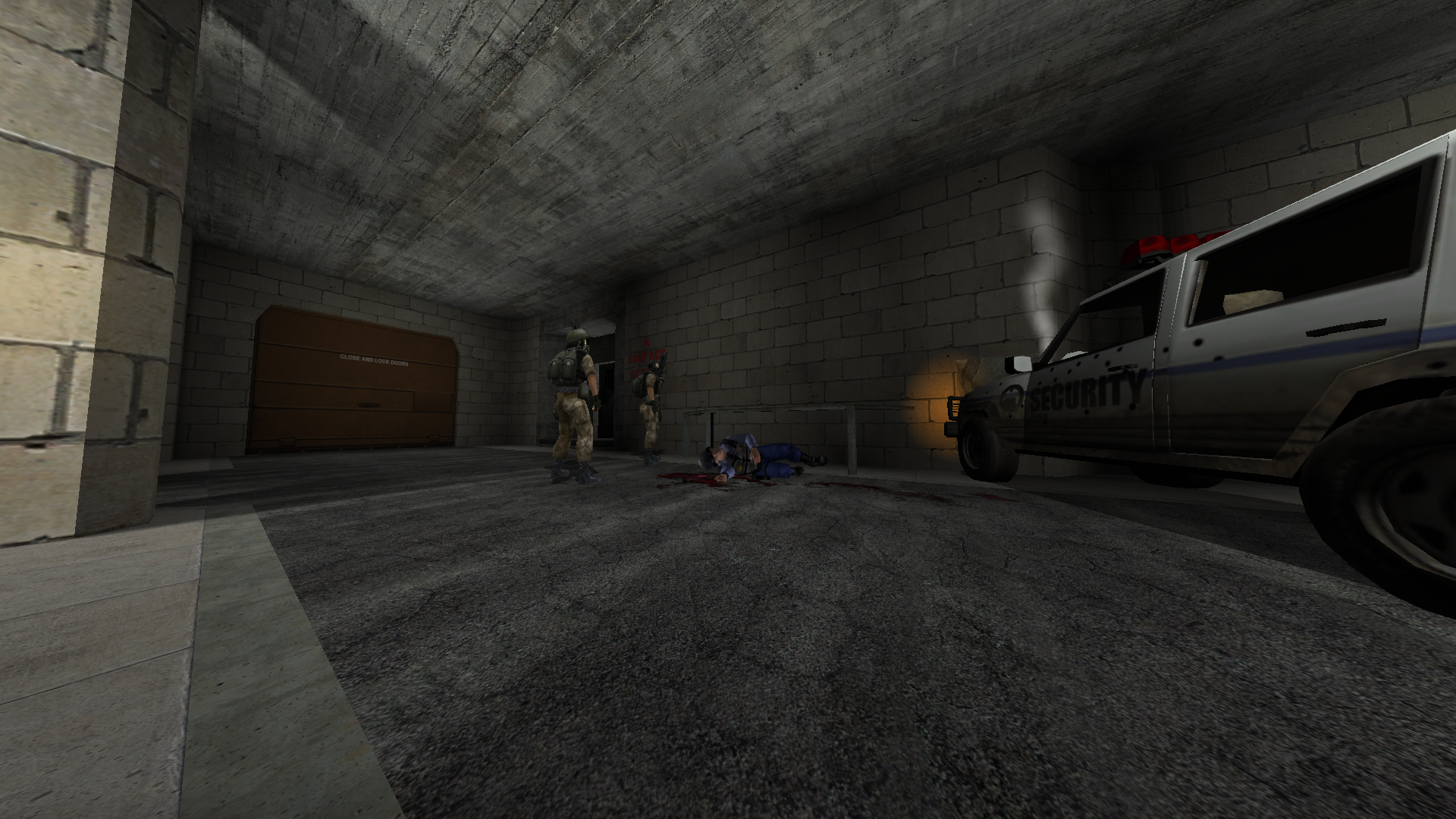 Half-Life: Another Story