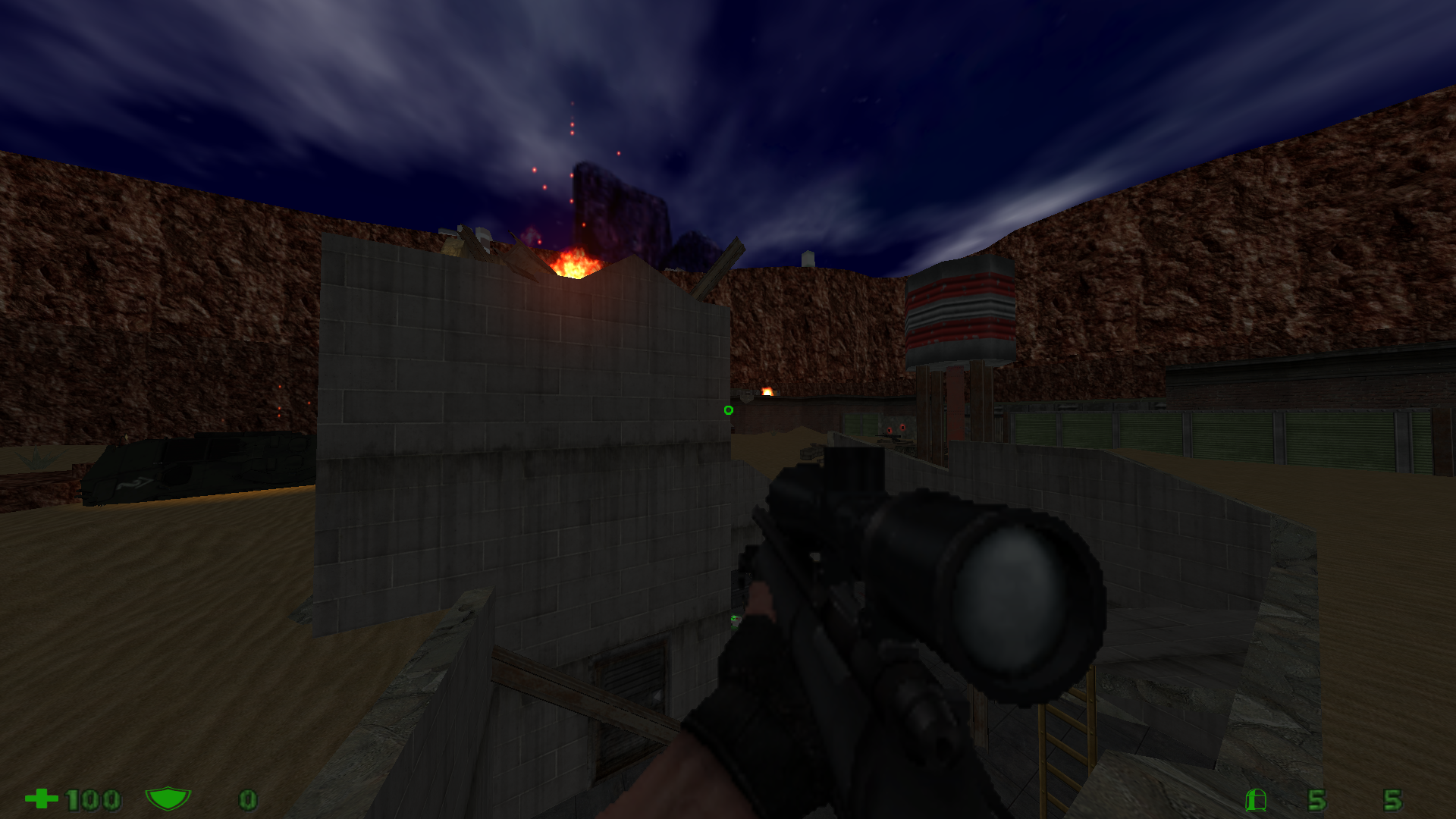 Half-Life: Another Story