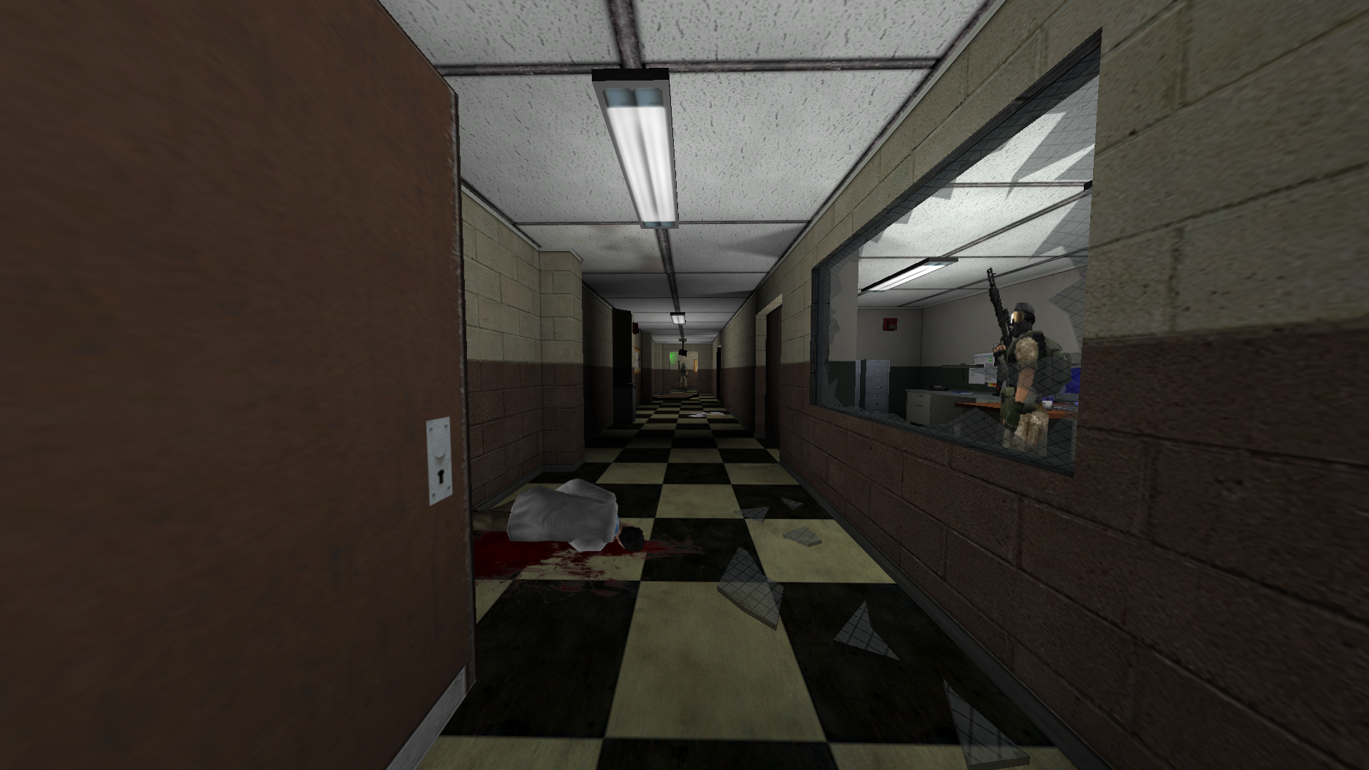 Half-Life: Another Story