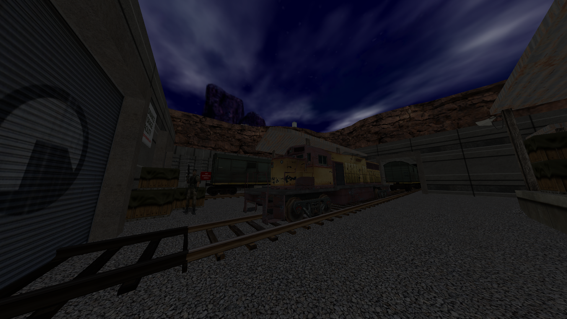 Half-Life: Another Story