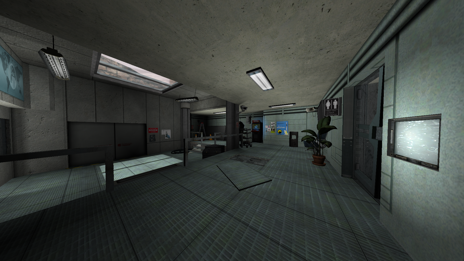 Half-Life: Another Story