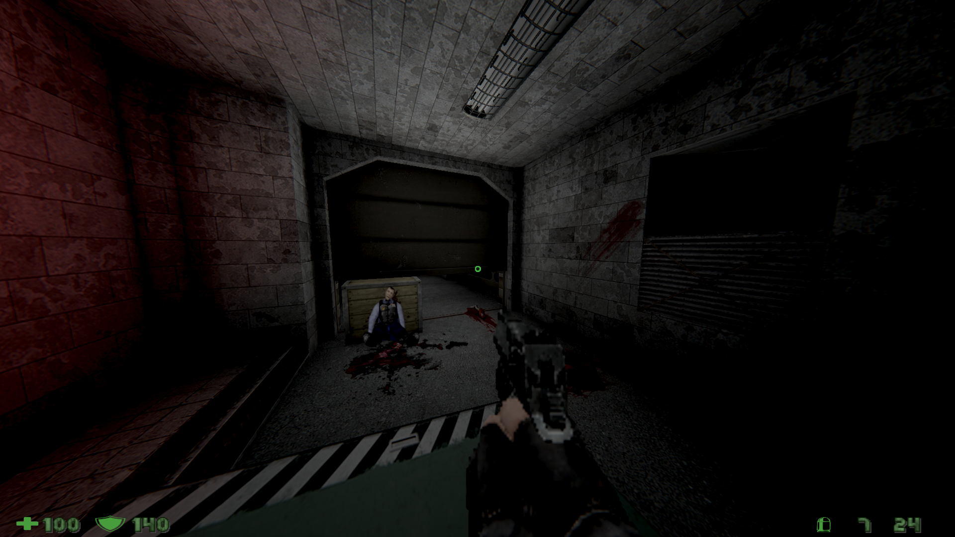 Half-Life: Another Story