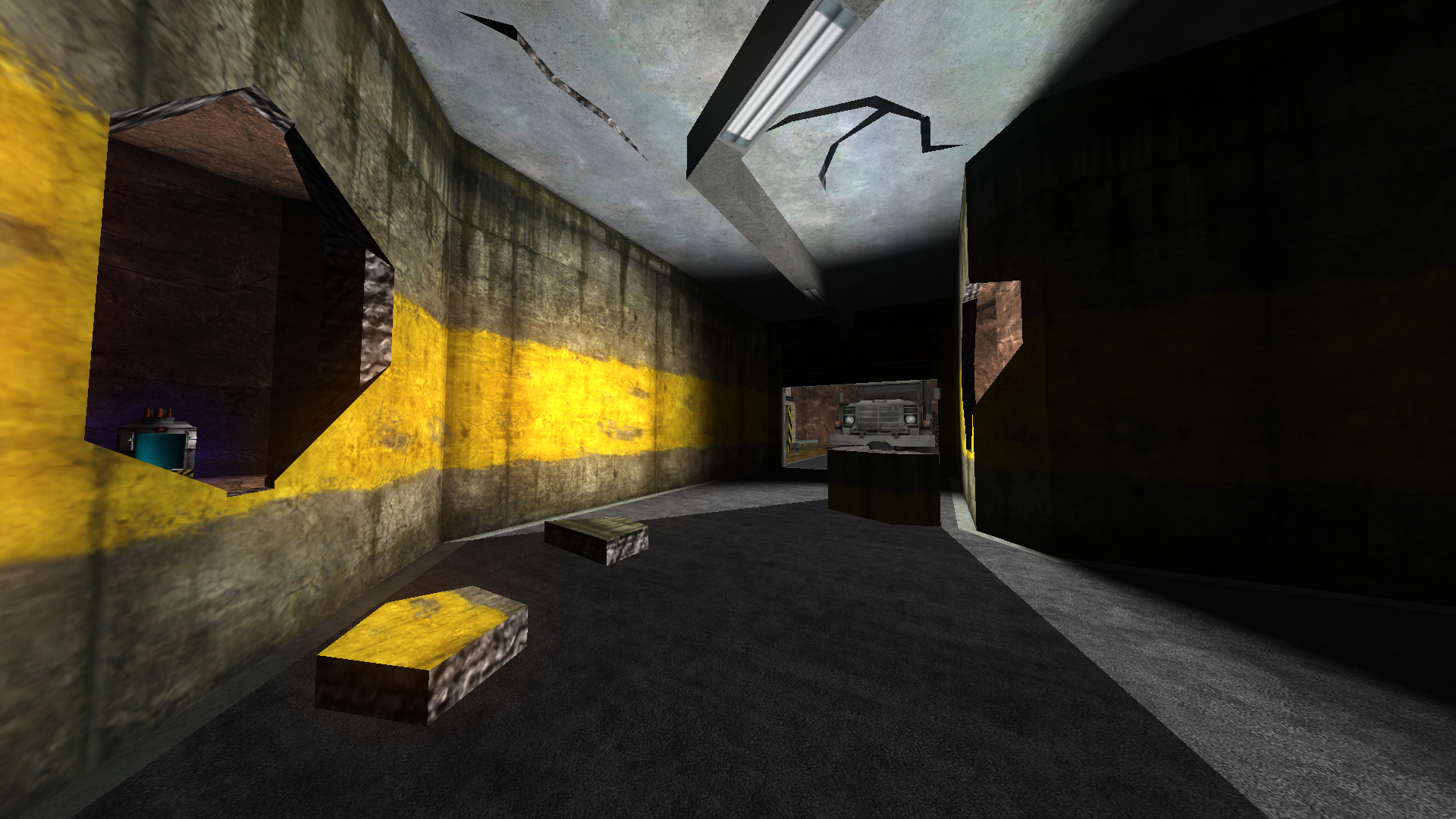 Half-Life: Another Story