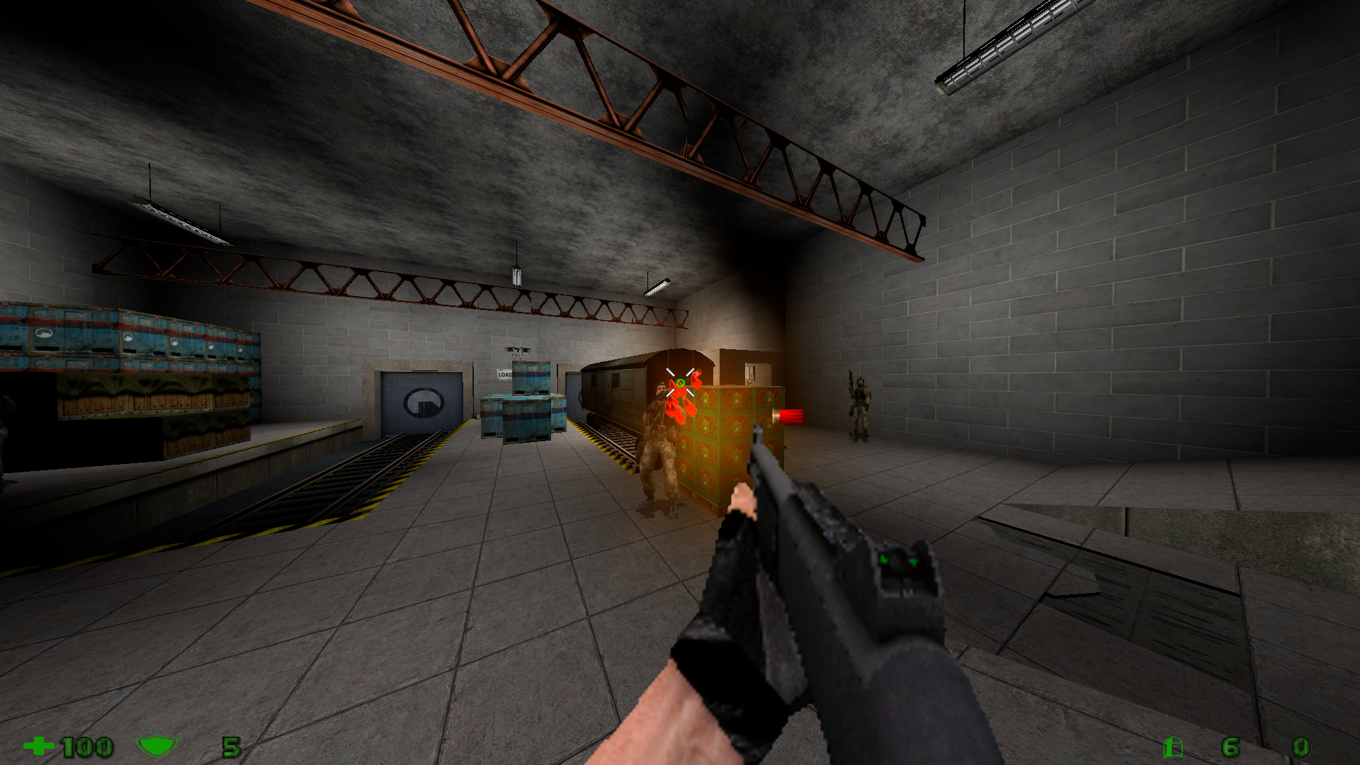 Half-Life: Another Story