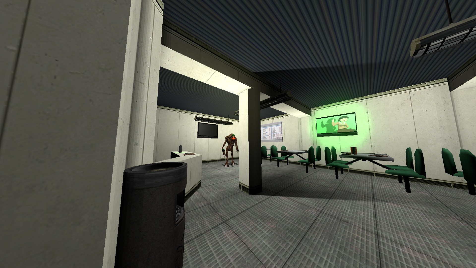 Half-Life: Another Story