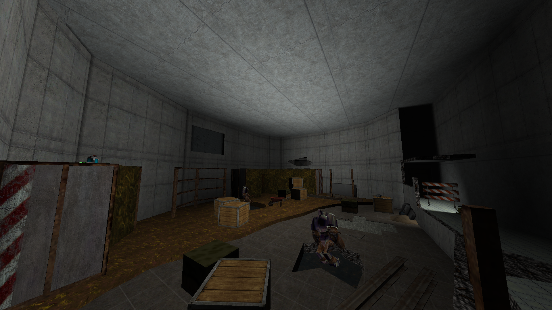 Half-Life: Another Story