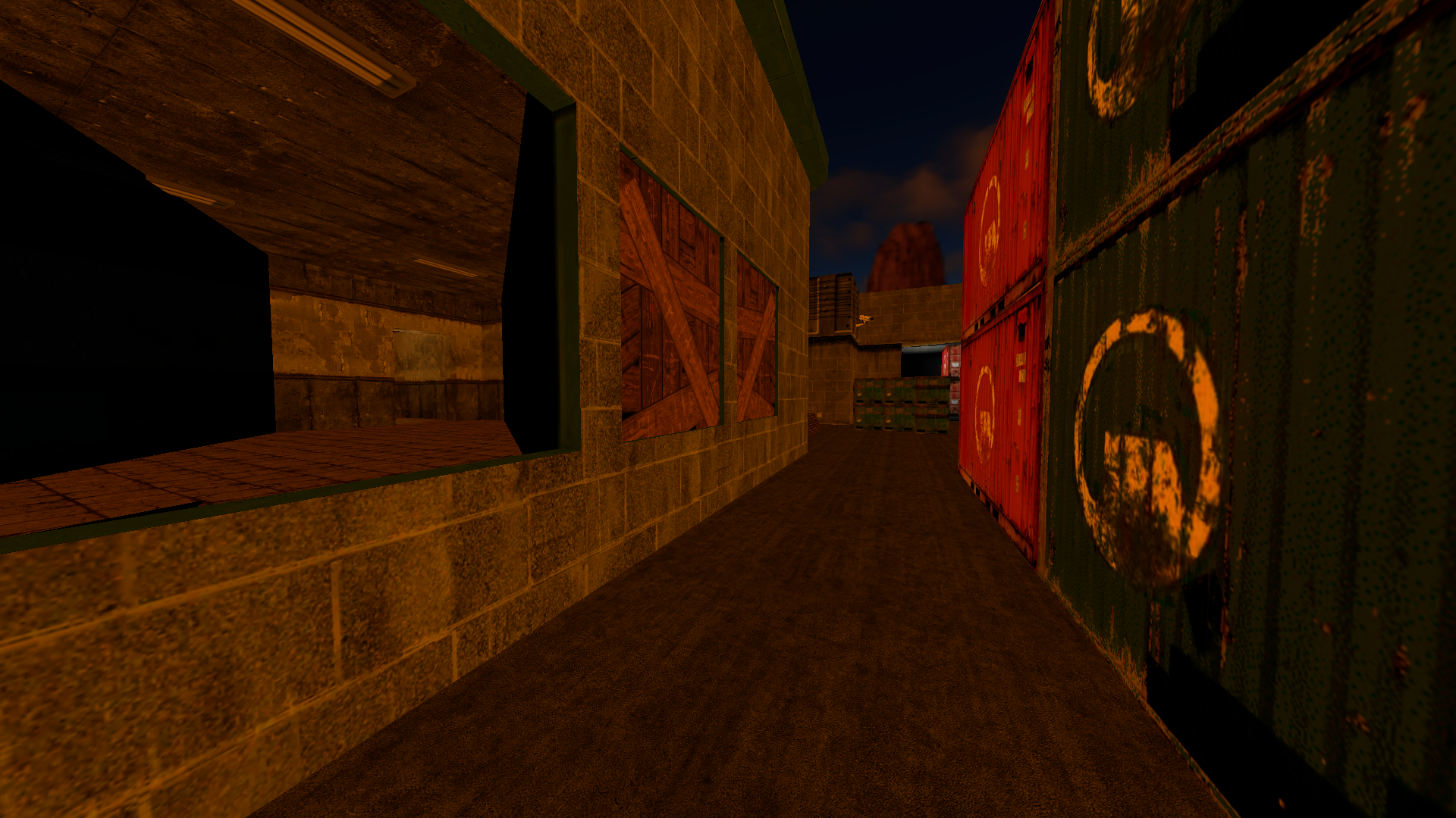 Half-Life: Another Story