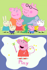 Peppa Pig: Fun and Games