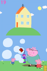 Peppa Pig: Fun and Games