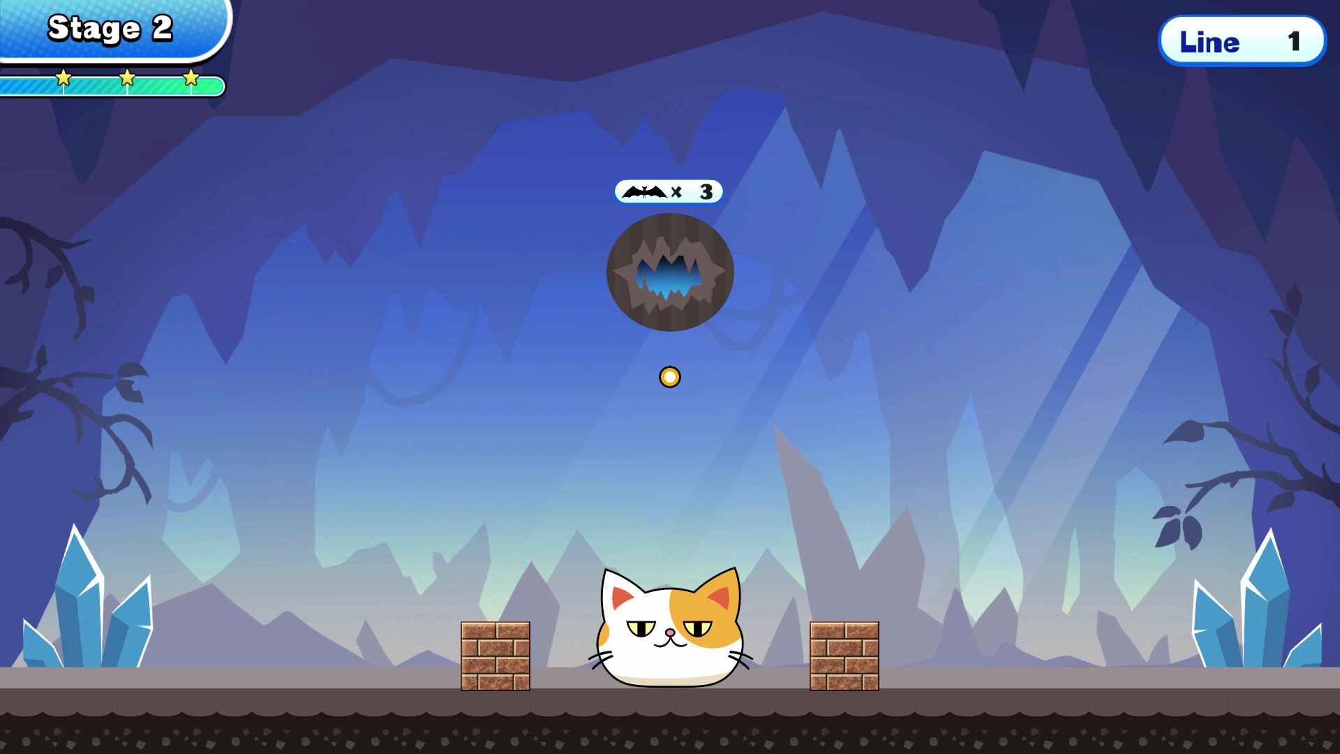 Yeah! You Want “Those Games”, Right? So Here You Go! Now, Let’s See You Clear Them! 2